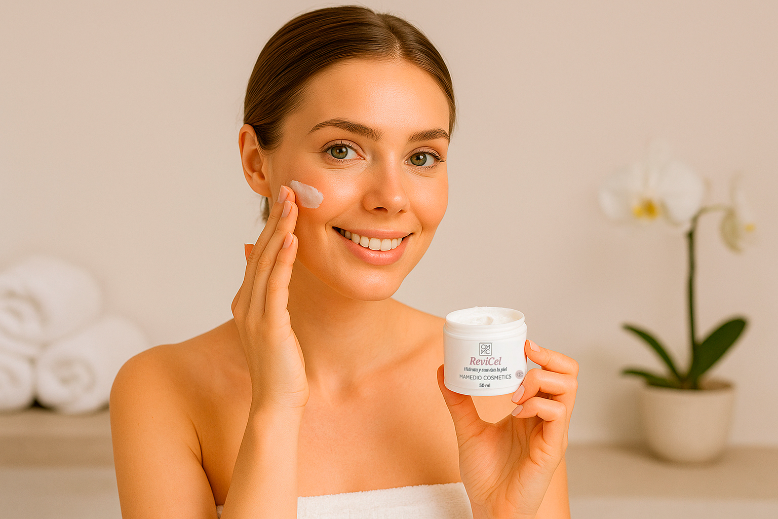 Tratamiento corporal de modelado y reducción de medidas en Sevilla, resultados visibles.