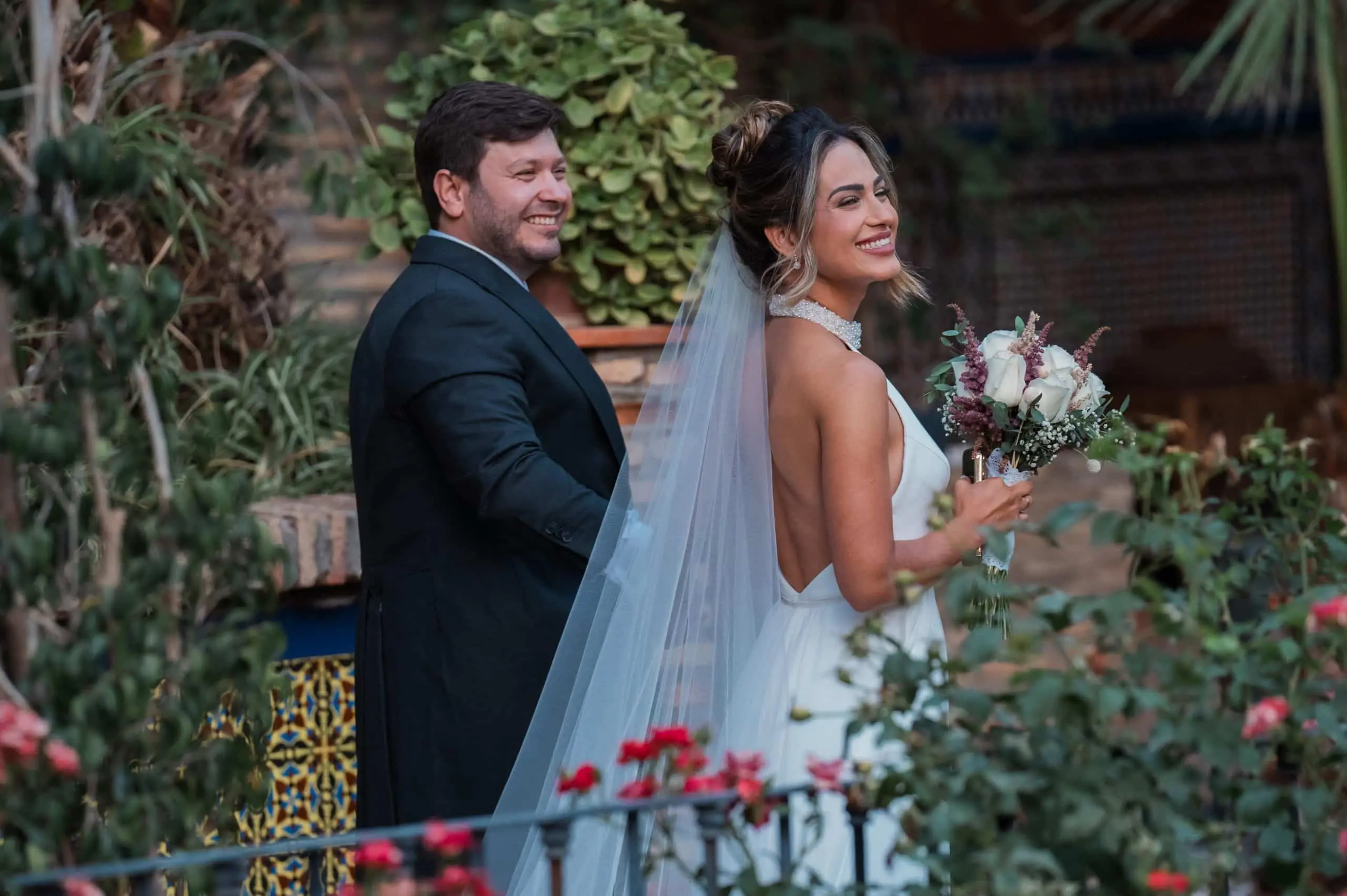 Maquillajes para bodas en clínica estética en Sevilla, cuidado personalizado