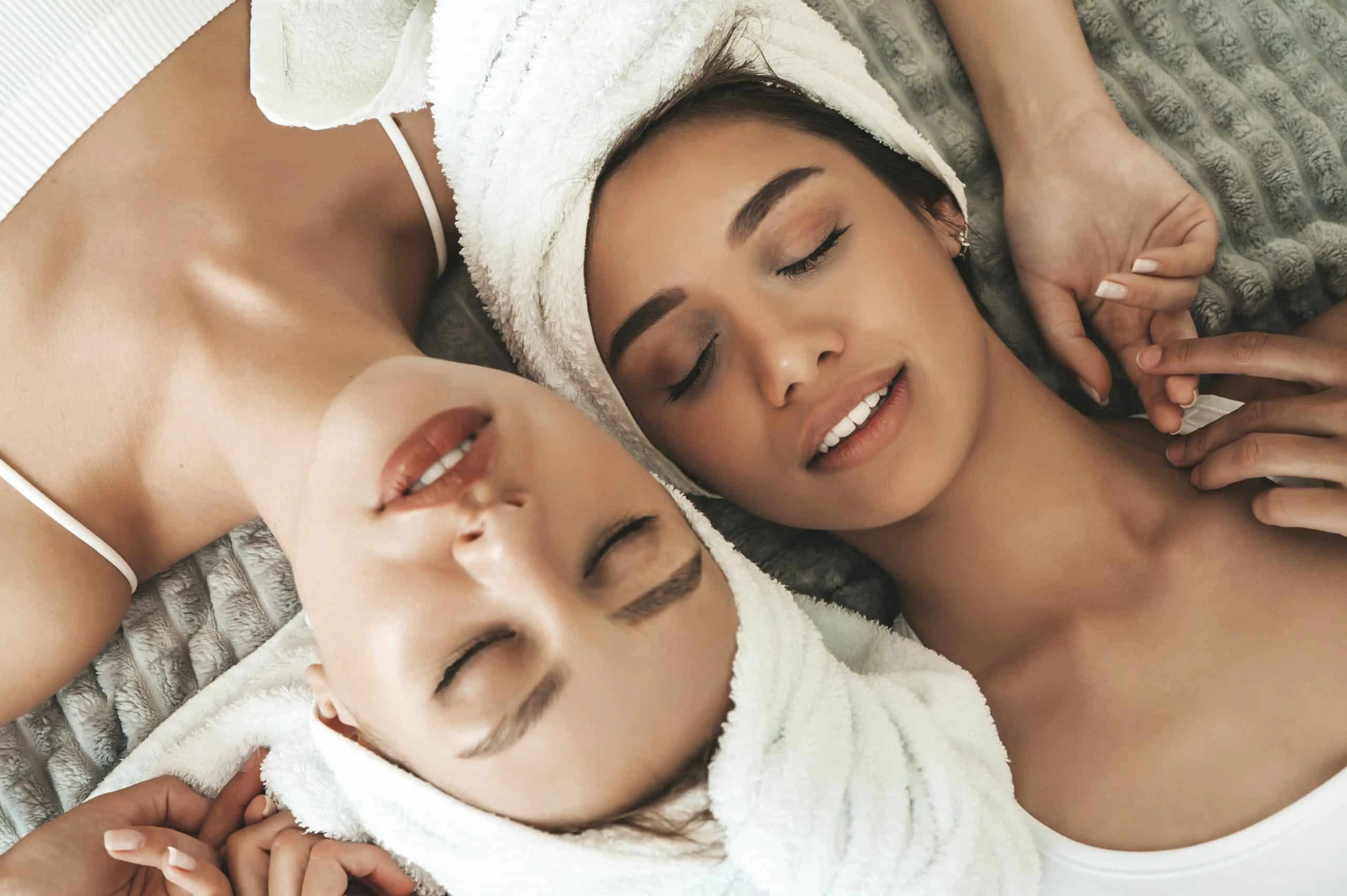 Tratamiento de belleza en clínica estética en Sevilla, cuidado personalizado